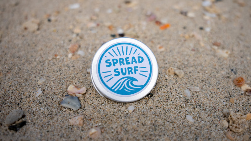 Tallow Mineral Sun Balm