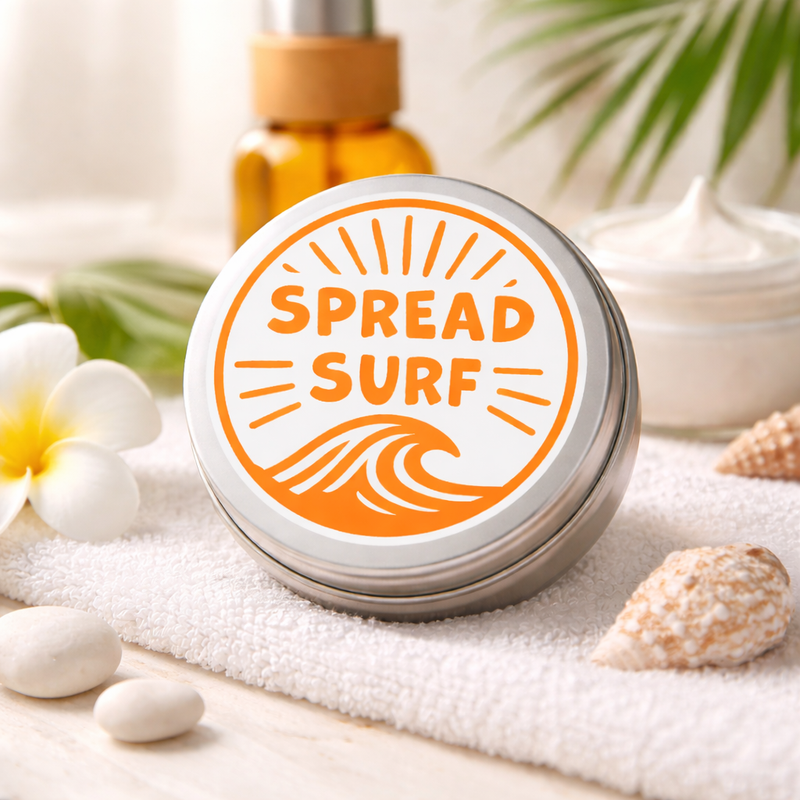 Whipped Tallow Daily Moisturizer