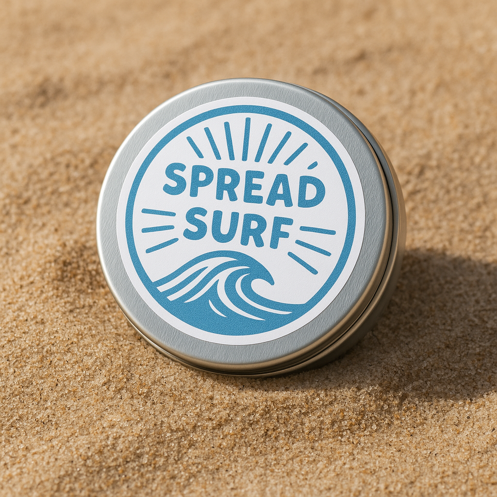 Spread Surf Sun Balm