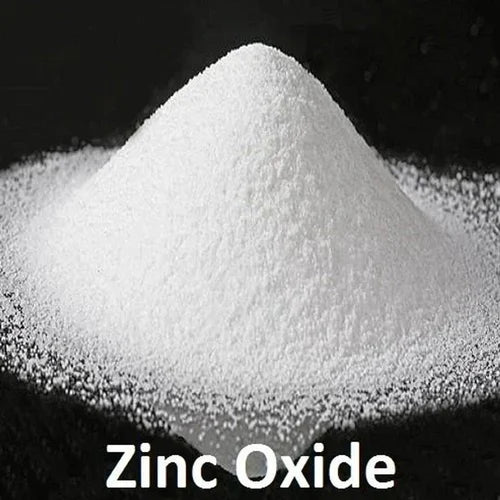 Non-Nano Zinc Oxide